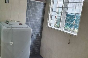 Bandar Sunway Semenyih