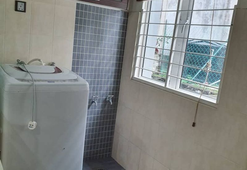 Bandar Sunway Semenyih