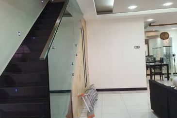 Bandar Sunway Semenyih