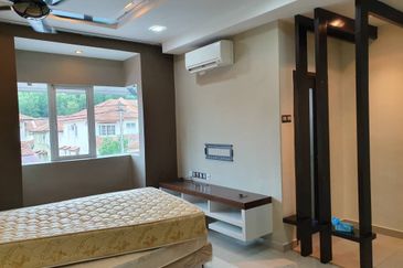 Bandar Sunway Semenyih