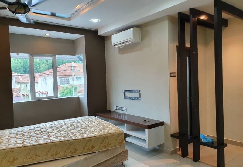 Bandar Sunway Semenyih