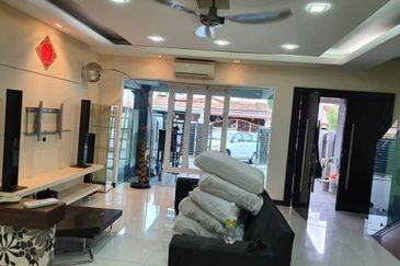 Bandar Sunway Semenyih