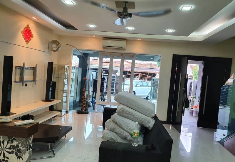 Bandar Sunway Semenyih