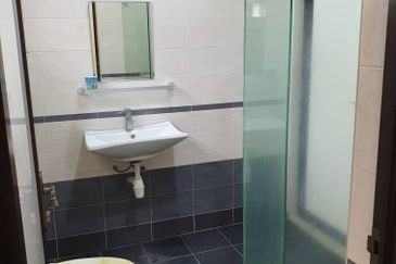 Bandar Sunway Semenyih