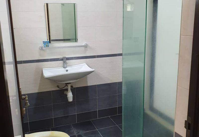 Bandar Sunway Semenyih