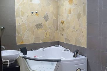 Bandar Sunway Semenyih