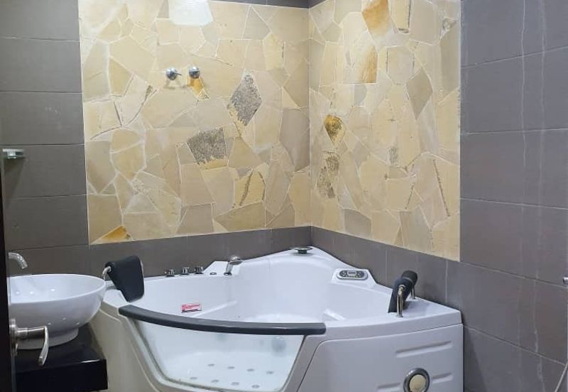 Bandar Sunway Semenyih