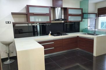 Bandar Sunway Semenyih