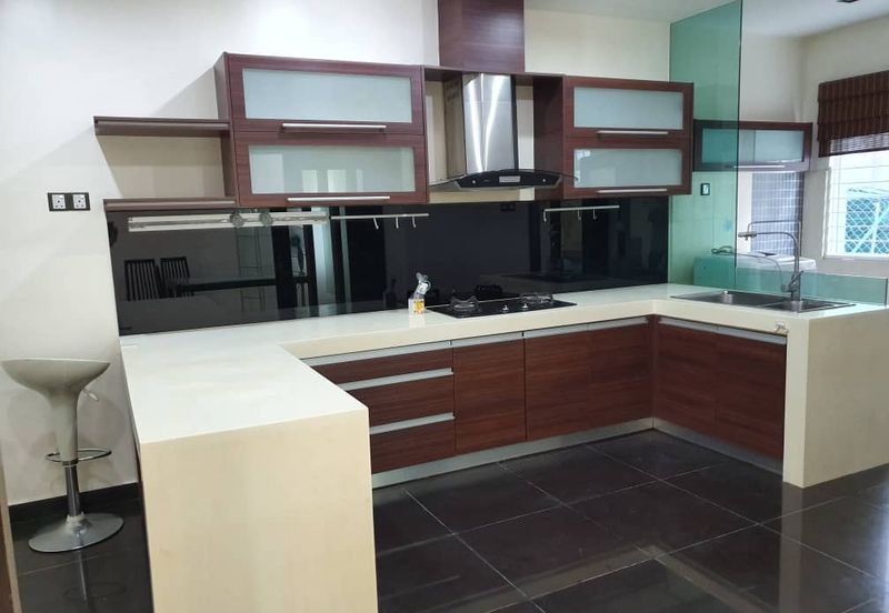 Bandar Sunway Semenyih