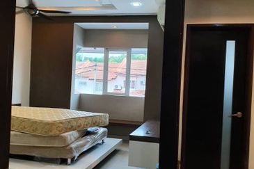 Bandar Sunway Semenyih