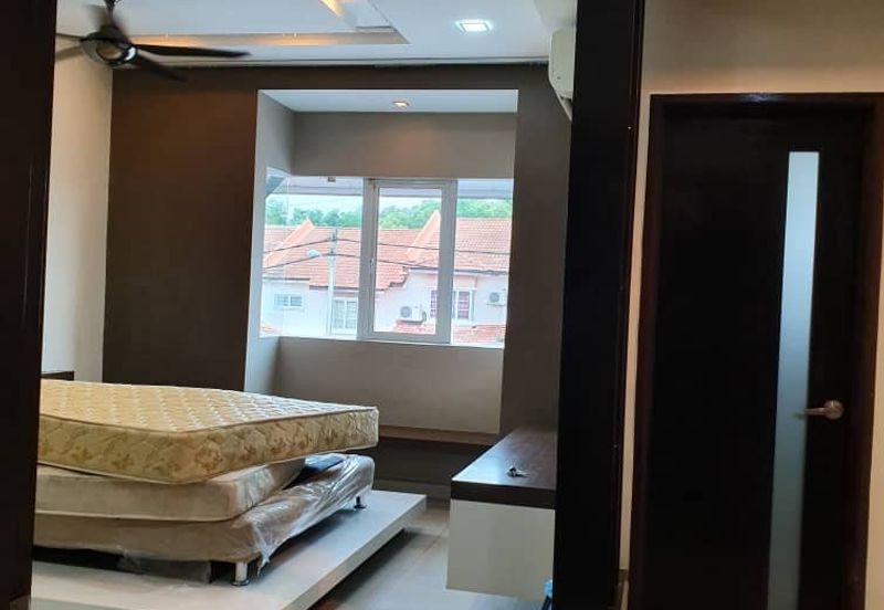 Bandar Sunway Semenyih