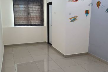 Bandar Sunway Semenyih