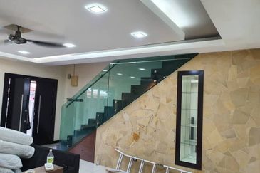 Bandar Sunway Semenyih