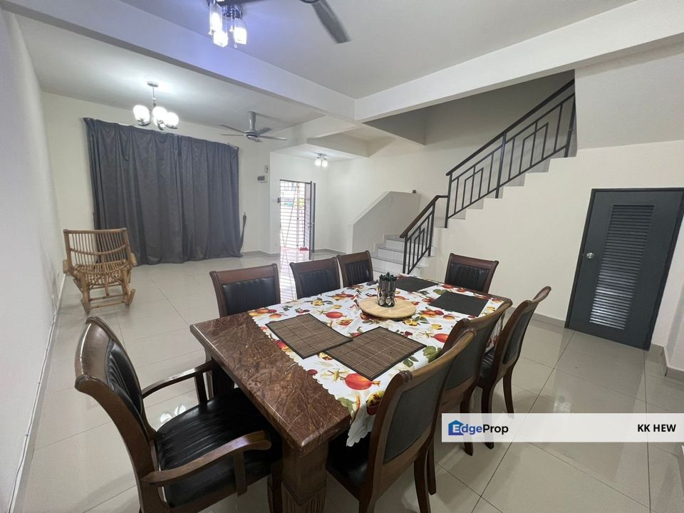 Semenyih Parklands, Semenyih, Selangor For Sale, Selangor, Semenyih