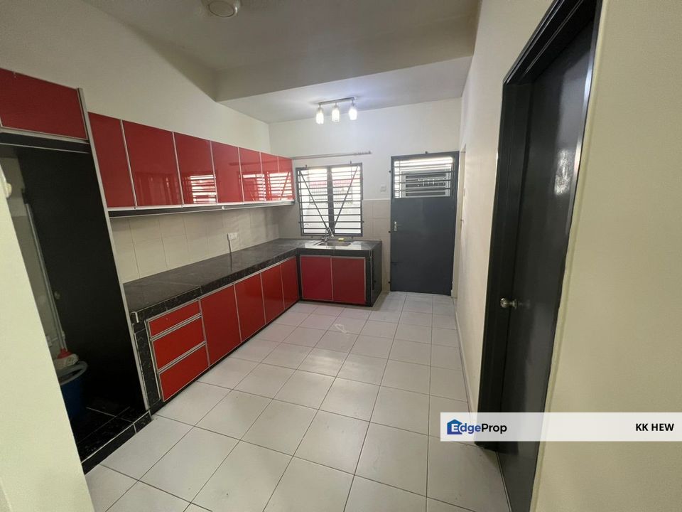 Semenyih Parklands, Semenyih, Selangor For Sale, Selangor, Semenyih