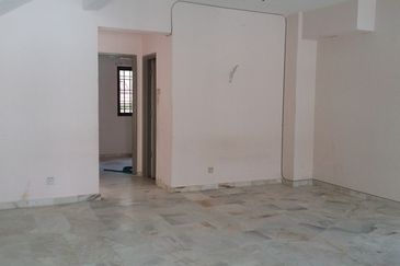 Bandar Saujana Putra