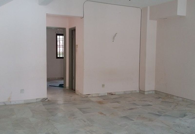 Bandar Saujana Putra