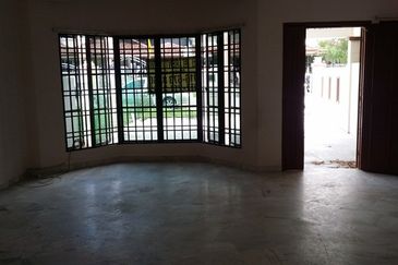 Bandar Saujana Putra