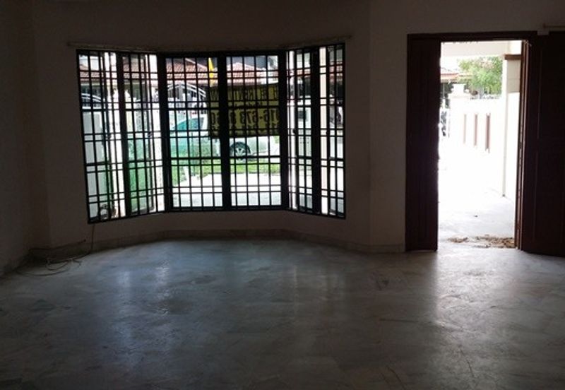 Bandar Saujana Putra