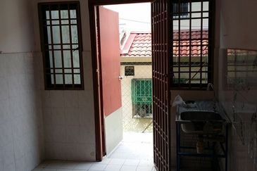 Bandar Saujana Putra