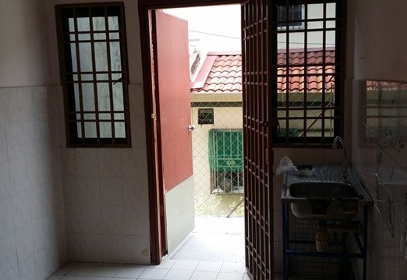 Bandar Saujana Putra