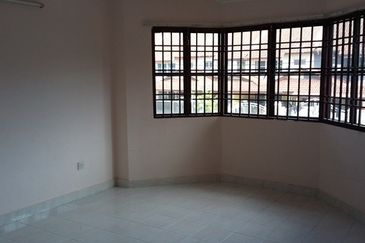 Bandar Saujana Putra