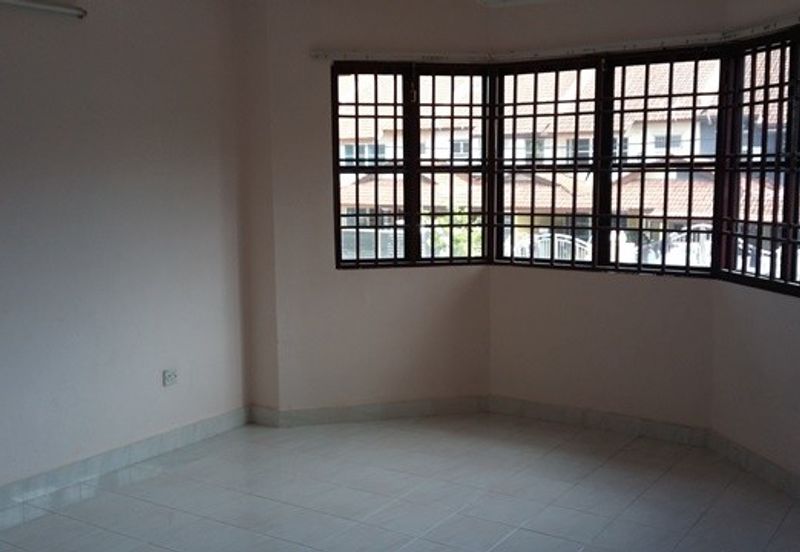 Bandar Saujana Putra