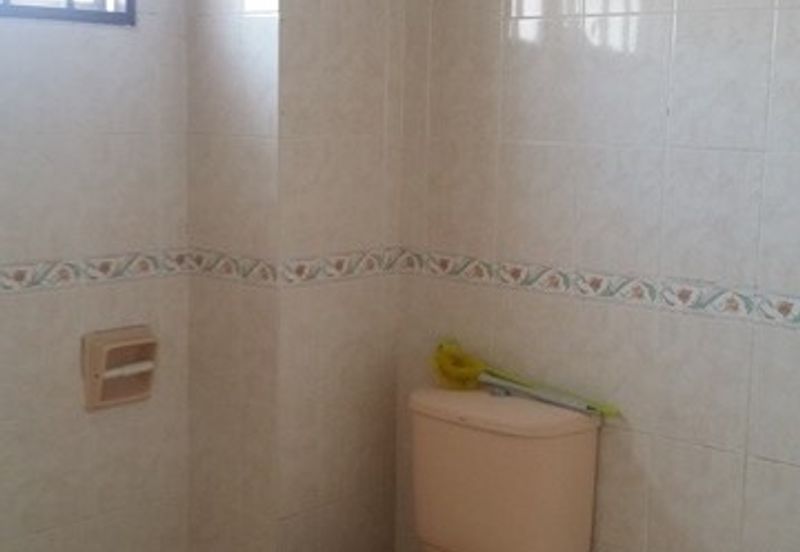 Bandar Saujana Putra