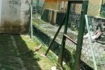 Bandar Bukit Beruntung