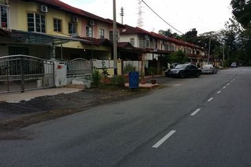 Bandar Bukit Beruntung