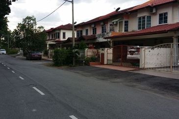 Bandar Bukit Beruntung