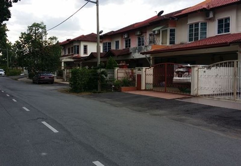 Bandar Bukit Beruntung