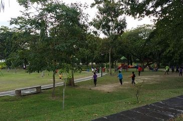 Bandar Bukit Beruntung