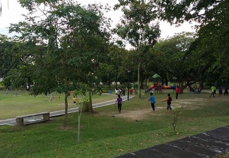 Bandar Bukit Beruntung