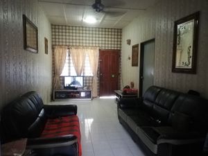 TAMAN JUGRA JAYA, BANTING, SELANGOR 2 STOREY TERRACE HOUSE FOR SALE for ...