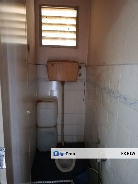 TAMAN JUGRA JAYA, BANTING, SELANGOR 2 STOREY TERRACE HOUSE FOR RENT, Selangor, Banting
