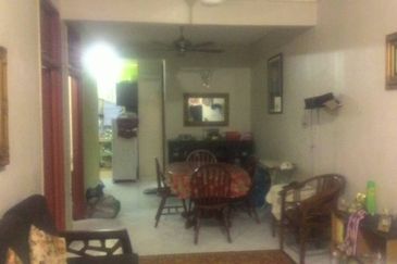 Taman Semenyih Indah