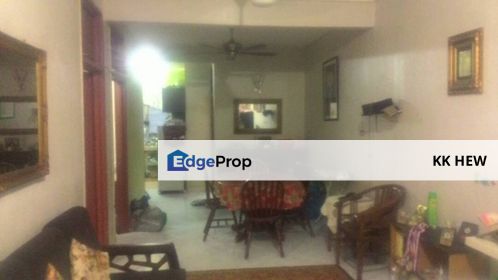 TAMAN SEMENYIH INDAH, SEMENYIH, SELANGOR SINGLE STOREY HOUSE FOR RENT, Selangor, Semenyih