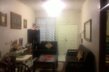 Taman Semenyih Indah