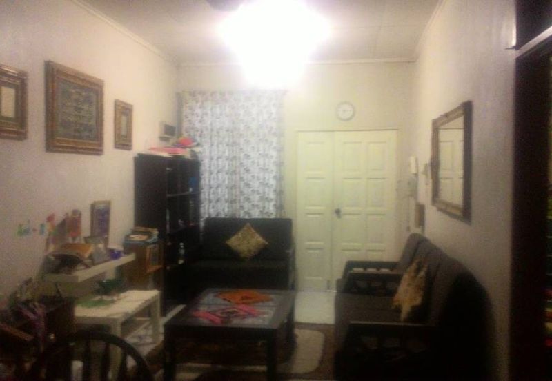 Taman Semenyih Indah