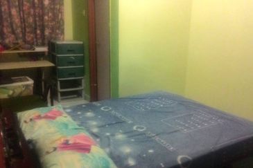 Taman Semenyih Indah