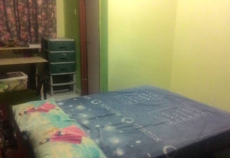 Taman Semenyih Indah