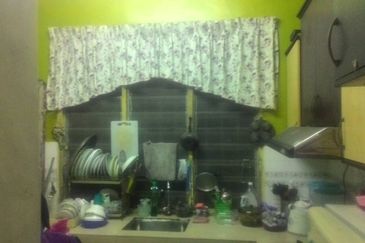 Taman Semenyih Indah