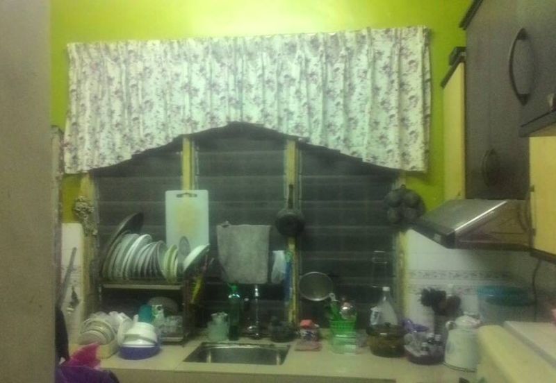 Taman Semenyih Indah