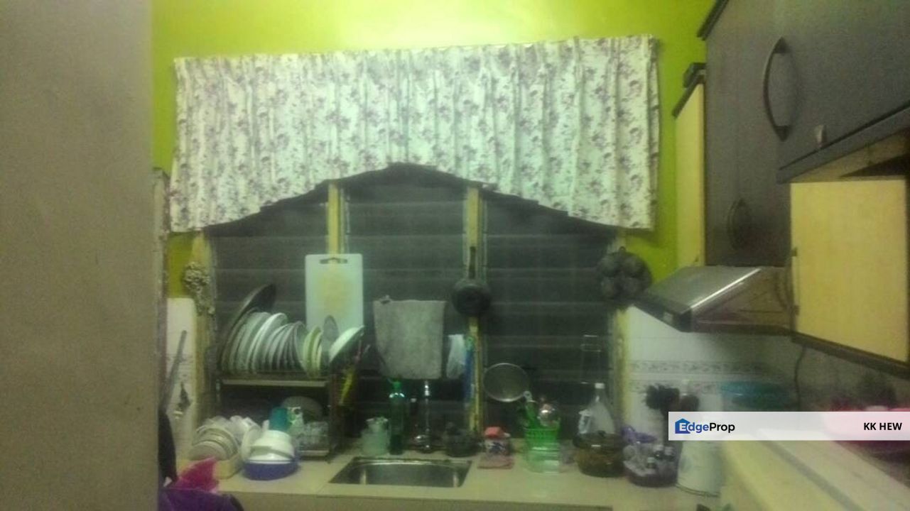 TAMAN SEMENYIH INDAH, SEMENYIH, SELANGOR SINGLE STOREY HOUSE FOR RENT, Selangor, Semenyih