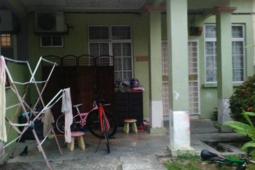 Taman Semenyih Indah