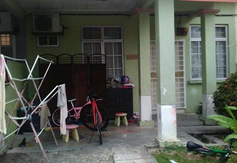 Taman Semenyih Indah