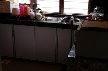 Taman Semenyih Indah