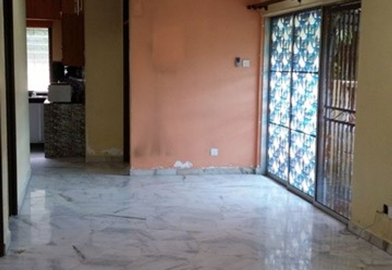 Taman Semenyih Indah