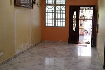 Taman Semenyih Indah